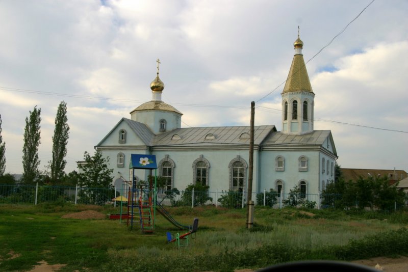 Прогноз погоды Средняя Ахтуба Волгоградская область