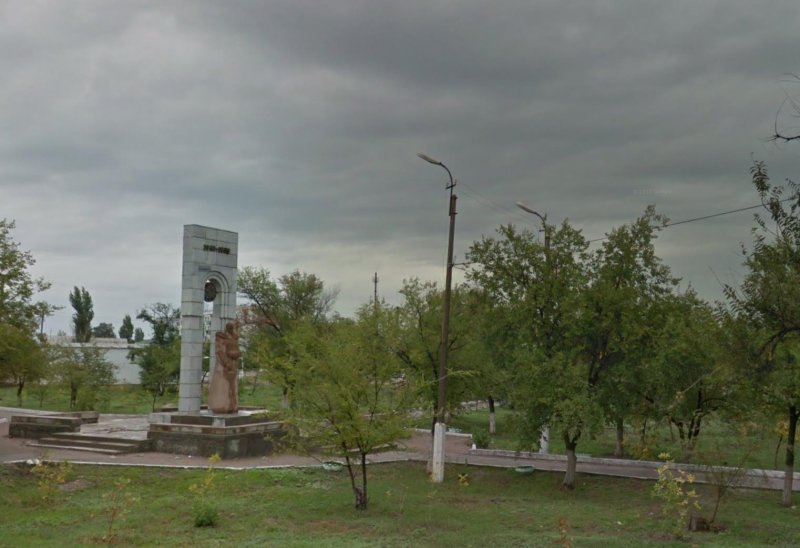 Прогноз погоды Дубовка Волгоградская область