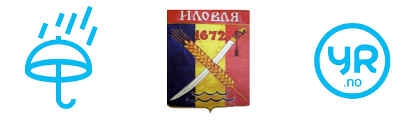 Погода Иловля Волгоградской области  из Норвегии