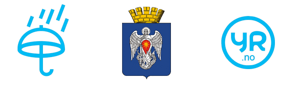 Погода Михайловка Волгоградской области из Норвегии